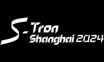 S-Tron Shanghai 2024 