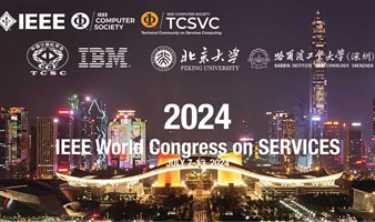 2024 IEEE World Congress on SERVICES IEEE Member