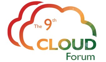 第九届云论坛：人工智能： 重塑未来云图