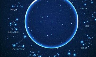 亲子1日营 到国家天文台认识星座，观测陨石，探秘星空……