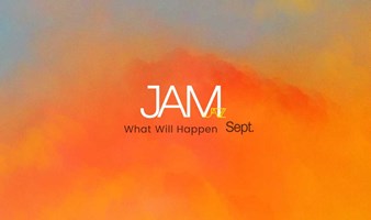 乐手的即兴日Jam in Sept 9/6