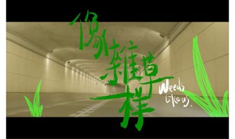 《像雜草一样》纪录片放映&版画体验&线上映后｜苇草电影书店