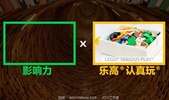 LSP乐高®认真玩® —— 「影响力」工作坊，1.23