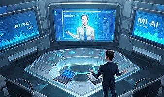企业智能体搭建和使用交流活动