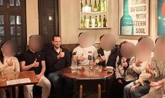 【3.15周六晚：家庭酒吧｜哲学分享｜社交交友】Philosophy Pub | Social Mixer | HOME BAR