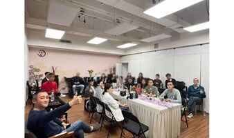 3月23日（深圳）跨境电商交流会｜如何入局，如何出海，打破信息差，跨境电商资源链接