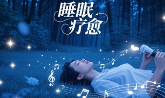 【艺术·心理】--疗愈睡眠音乐会