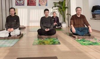 容元修行第45期
