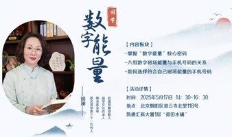 数字磁场与能量
