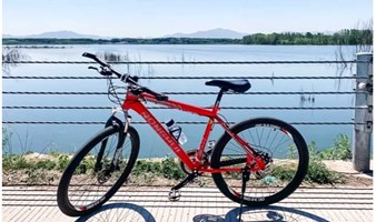 五一周末1日【妫河骑行】北京十佳骑行线路-妫河-世葡园-阪泉休闲骑游（可自驾）