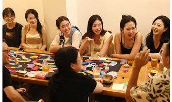 桌游掼蛋德州扑克狼人杀阿瓦隆【多渠道发布已成团】