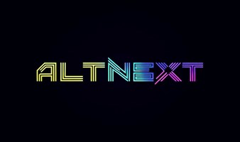 AltNext 互动体验创作者大会