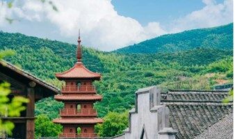 【端午】走进苏东坡笔下的宝藏小城，探寻紫砂文化，漫步瑶湖古镇，打卡阳羡山水（含门票小火车，1天活动）