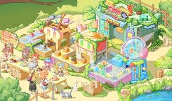 CiGA Game Jam 2025 - 珠海西山居站