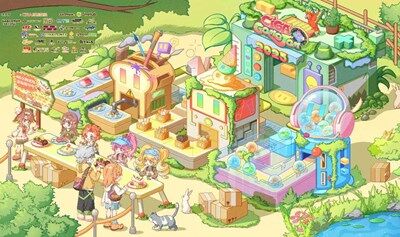 2025 CiGA Game Jam - 苏州站