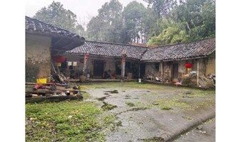 寻找散落在全球各地的有趣搭子一起共建我们兴隆湖附近的农村小院