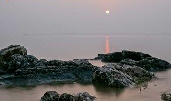 端午海边游 北京周边2日游东戴河-品海鲜大餐-篝火狂欢夜-浪漫海边游