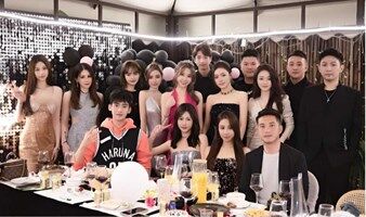 线上脱单社群-精彩活动-上海硕博&海归400人微信群 高学历单身男女脱单交友 同复交师占比55%