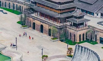 【端午假期】去盐官赴一场潮音之旅，打卡乾隆四次认证的御游地，观钱塘江大潮（上海出发一天活动）