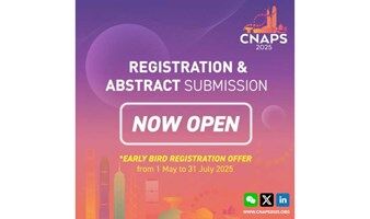国际血浆和血清中的循环核酸研讨会（CNAPS2025）会议注册及摘要提交通道正式开启