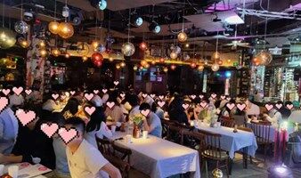 【维伊缘】6月1日晚车、房一族高品质单身交友派对，本活动场场爆满！