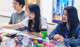 6.3钱江新城｜人生规划：职场创业0-1实战财富流沙盘（多平台招募）