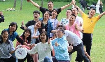 黑马生活 第122期 洪湖公园