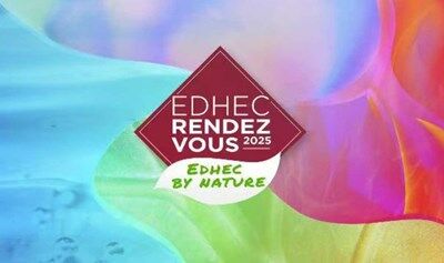 EDHEC Alumni Rendez Vous 2025 Beijing