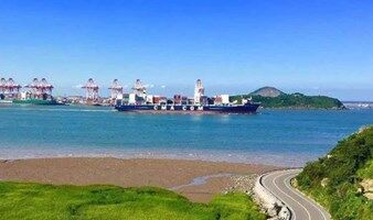 【周日】探寻上海周边最隐秘海岛-大洋山岛环岛徒步，漫步阳光海岸，吃海鲜（上海出发1天）