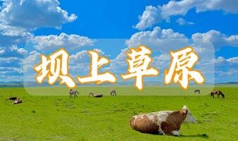 端午-坝上草原-骑马-赠送烤全羊-篝火狂欢-神仙谷七彩森林-草原明珠闪电湖