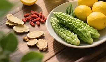 夏季饮食调理与养生