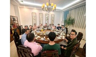 搞钱食堂 （搞钱交友两不误）