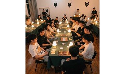 ai匹配＋线上交流（非盈利单身社群）脱单“救星”来袭！线上免费匹配，开启甜蜜之旅 北京单身交友 北京单身脱单聚会