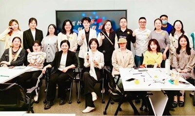 向上管理突破课-如何把领导变成伯乐