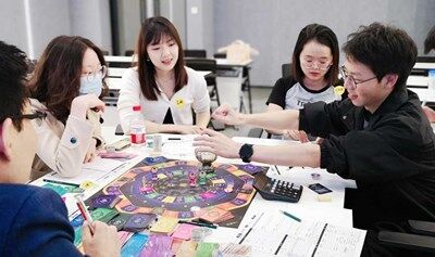 财富流沙盘-25-50岁人生模拟达到财富自由