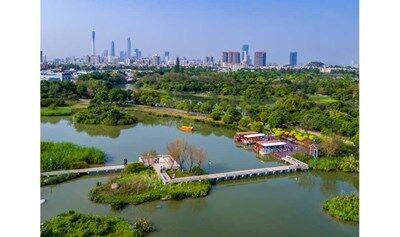 7月13日续广州【海珠湖徒步/聚餐】－－【银卓之家】每周运动/娱乐/学习（之二）