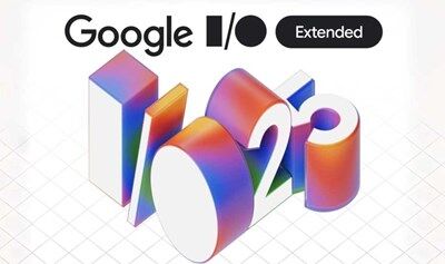 2025 Google I/O Extended 广州站