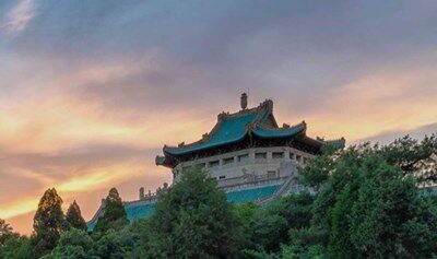 武漢大學第七屆定量遙感暑期學校暨第四屆定量遙感國際暑期學校