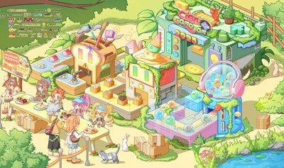 CiGA Game Jam 2025 - 福州站