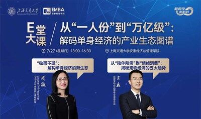 从“一人份”到“万亿级”：解码单身经济的产业生态图谱
