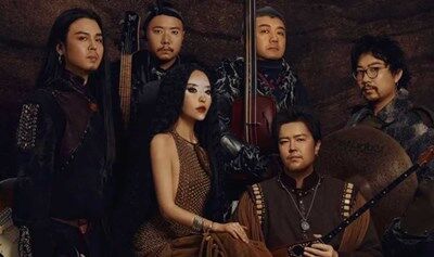 HAYA乐团 心灵音乐会