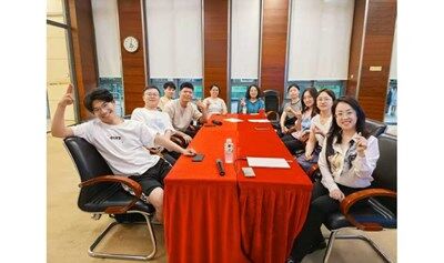 城市阳台  公众表达急救课：一学就会的演讲框架（多平台招募）