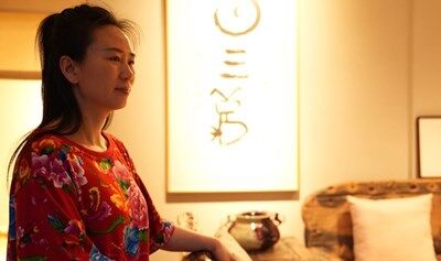  沐心禅苑禅拍体验课