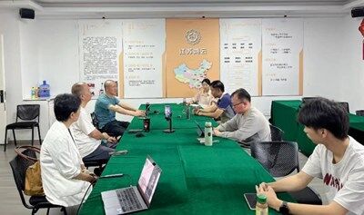 第52期容元共创会报名啦