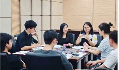 财富流沙盘：跳出金钱困局，提升财富格局