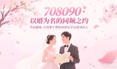 京北“以婚为名”70.80.90后单身联谊