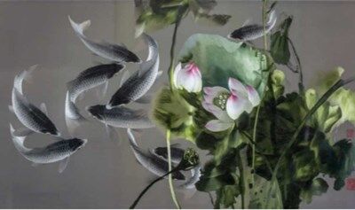 非遗讲座 | 赵敏：蜀绣产品种类的变化和发展