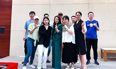 钱江新城 职场晋升-如何通过优化阵营和布局赢得晋升机会