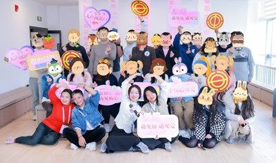 【上海周末局】人生沙盘 | 搞钱人必玩 | 模拟人生剧本杀 线下交友，寻有趣的灵魂搭子