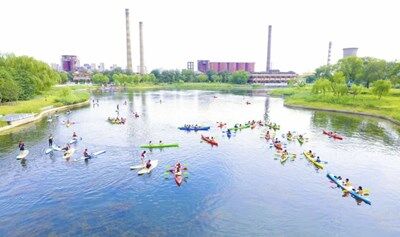 2025年全民水上運動超趣賽